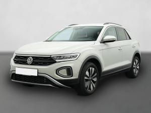 Volkswagen T-Roc 1.5 TSI Move AHK NAVI KAMERA ACC