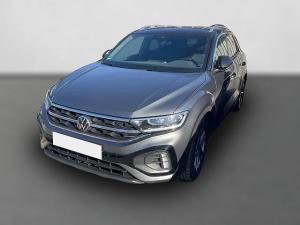 Volkswagen T-Roc 1.5 TSI R-Line, Navi, LED, ACC, Parklenk, Winter, sofort