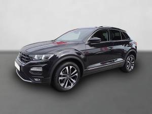 Volkswagen T-Roc 1.5 TSI United AHK NAVI ACC