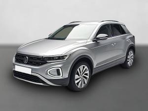 Volkswagen T-Roc 1,5 TSI DSG GOAL NAVI LED KLIMAAUTO ACC KAMERA AHK