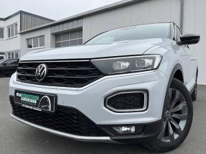 Volkswagen T-Roc 2.0 TDI DSG 4Motion Sport 169¤ m. 20 Anzahlung AHK Active Info DAB Navi ACC LED SHZ PDC Klima