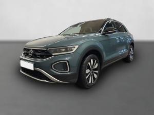 Volkswagen T-Roc 2.0 TDI DSG Goal AHK REAR VIEW ACC LED