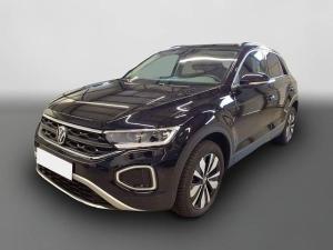 Volkswagen T-Roc 2.0 TDI DSG Goal *AHK*Kamera*Navi*LED*