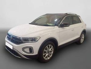 Volkswagen T-Roc 2.0 TDI DSG Goal LED+/ACC/Kamera/App/Navi/AHK