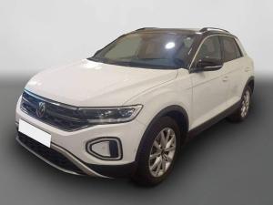Volkswagen T-Roc 2.0 TDI DSG Goal LED+/ACC/Kamera/App/Navi/AHK