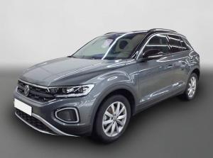 Volkswagen T-Roc 2.0 TDI DSG Goal LED+/ACC/Kamera/Navi/App/AHK