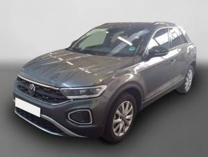 Volkswagen T-Roc 2.0 TDI DSG Goal LED+ IQ.Drive ACC Kessy Kamera Navi AHK App 18″