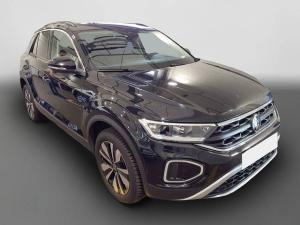 Volkswagen T-Roc 2.0 TDI DSG Goal Navi,AHK,LED Plus