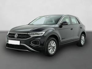Volkswagen T-Roc 2.0 TDI LED APP-CONNECT SH CLIMATRONIC