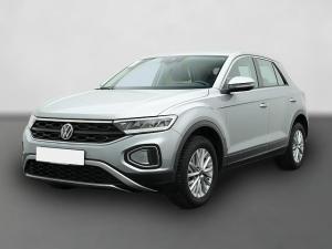 Volkswagen T-Roc 2.0 TDI LED APP-CONNECT SH CLIMATRONIC