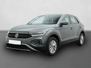 Volkswagen T-Roc 2.0 TDI LED APP-CONNECT SH CLIMATRONIC