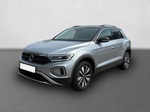Volkswagen T-Roc 2.0 TDI Move KAMERA ACC LED NAVI