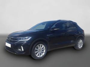 Volkswagen T-Roc 2.0 TDI SCR DSG R-Line AHZV Business-Pak.