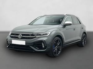 Volkswagen T-Roc 2.0 TSI DSG 4Mo. R 5.-J.-GAR AKRA KAMERA 19