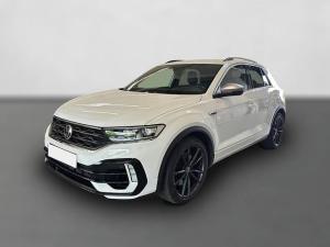 Volkswagen T-Roc 2.0 TSI DSG 4Mo. R AHK REAR VIEW ACC LED