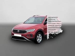 Volkswagen T-Roc GOAL+ TDI*ACC LED R-Kam Navi digCockp 18*