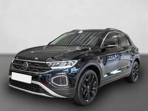 Volkswagen T-Roc LIFE 1.5TSI DSG-Navi*Kamera*Carplay*DAB+*LED