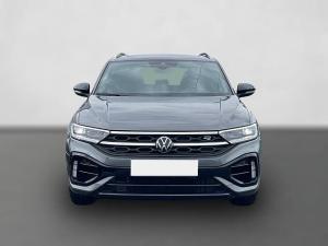 Volkswagen T-Roc R 4Motion TSI DSG|PANO|IQ.LIGHT|el.HECK