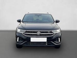 Volkswagen T-Roc R-Line 4Motion TSI DSG|PANO|19″|LED+|R-CAM