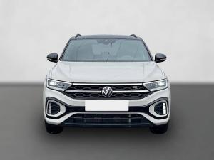 Volkswagen T-Roc R-Line TDI DSG|AHK|PANO|el.HECK|IQ.LIGHT
