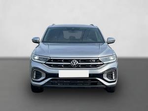 Volkswagen T-Roc R-Line TSI DSG|ACC|NAVI|KAMERA|CLIMATRONIC