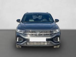 Volkswagen T-Roc R-Line TSI DSG|AHK|LED-PLUS|KAMERA|NAVI