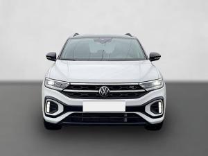 Volkswagen T-Roc R-Line TSI DSG|BLACK STYLE|NAVI|KAMERA|ACC