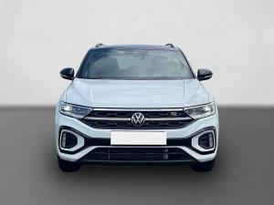 Volkswagen T-Roc R-Line TSI DSG|BLACK STYLE|PANO|AHK|eHECK|