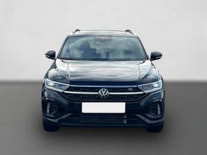 Volkswagen T-Roc R-Line TSI DSG|BLACK STYLE|PANO|AHK|eHECK|