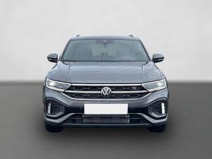 Volkswagen T-Roc R-Line TSI DSG|MATRIX|ACC|NAVI|KAMERA|