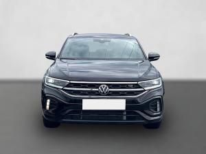 Volkswagen T-Roc R-Line TSI DSG|NAVI|ACC|KAMERA|APP-CONNECT