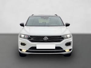 Volkswagen T-Roc Sport 4MO TDI DSG|R-Line|AHK|PANO|el.HECK