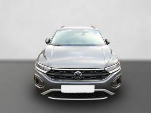Volkswagen T-Roc TSI Life LED+KAMERA+WINTER-PAKET+ACC…