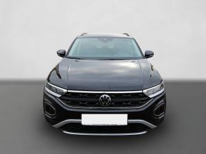 Volkswagen T-Roc TSI Life LED+KAMERA+WINTER-PAKET+ACC…