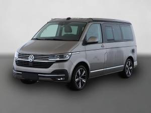 Volkswagen T6 California 2.0 TDI DSG 4Mo. Ocean 5.-J.-GAR ACC AHK KAMERA ALU 18