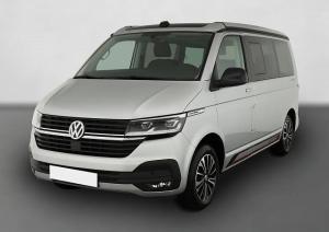 Volkswagen T6 California TDI DSG Beach Camper Edition, Navi, Kamera, ACC