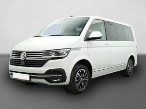 Volkswagen T6 Caravelle 2.0 TDI DSG Comfortline AHK NAVI ACC ALU 17