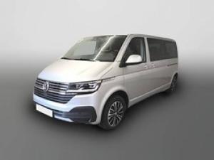 Volkswagen T6 Caravelle 2.0 TDI DSG Comfortline LR 9-S. AHK NAVI 17 KAMERA LM
