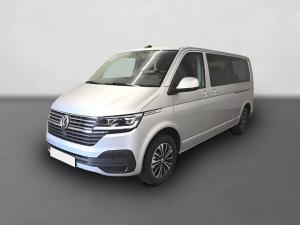 Volkswagen T6 Caravelle 2.0 TDI DSG Comfortline LR 9-S. AHK NAVI 17 KAMERA LM