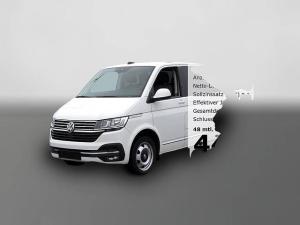 Volkswagen T6 Caravelle LR 9-Sitze TDI*DSG AHK Navi Tempo