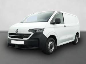 Volkswagen T6 Kastenwagen Kasten 2.0 TDI KR 5-J.-GARANTIE AHK KLIMA PDC