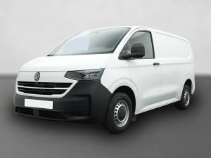 Volkswagen T6 Kastenwagen Kasten 2.0 TDI KR 5-J.-GARANTIE AHK KLIMA PDC