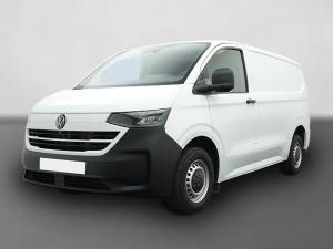 Volkswagen T6 Kastenwagen Kasten 2.0 TDI KR 5-J.-GARANTIE AHK PDC