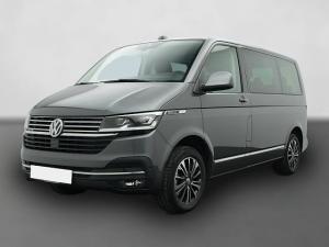 Volkswagen T6 Multivan 2.0 TDI DSG 4Mo. Comfortline AHK LED DIGI-COCKPIT ACC ALU 17
