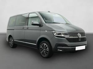 Volkswagen T6 Multivan 2.0 TDI DSG 4Mo. Comfortline AHK LED DIGI-COCKPIT ACC ALU 17