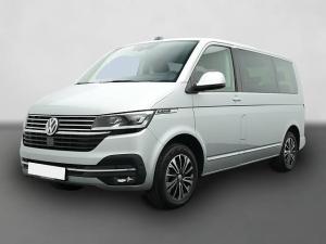 Volkswagen T6 Multivan 2.0 TDI DSG 4Mo. Comfortline AHK NAVI ACC LED ALU 17