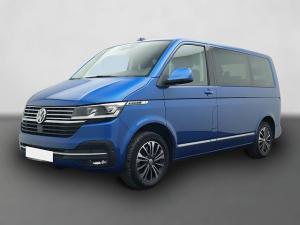 Volkswagen T6 Multivan 2.0 TDI DSG 4Mo. Comfortline AHK NAVI ACC LED ALU 17
