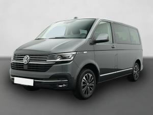 Volkswagen T6 Multivan 2.0 TDI DSG 4Mo. Comfortline AHK NAVI ACC LED ALU 17
