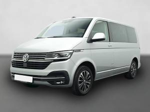 Volkswagen T6 Multivan 2.0 TDI DSG 4Mo. Comfortline AHK NAVI ACC LED ALU 17