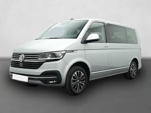 Volkswagen T6 Multivan 2.0 TDI DSG 4Mo. Comfortline AHK NAVI ACC LED ALU 17